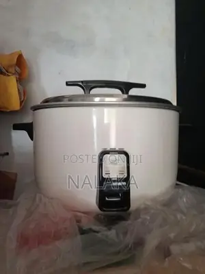 Innovex Rice Cooker Kg 5