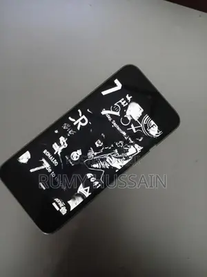 Apple iPod 1st Gen Touch (Used)