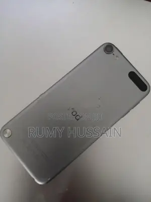 Apple iPod 1st Gen Touch (Used)