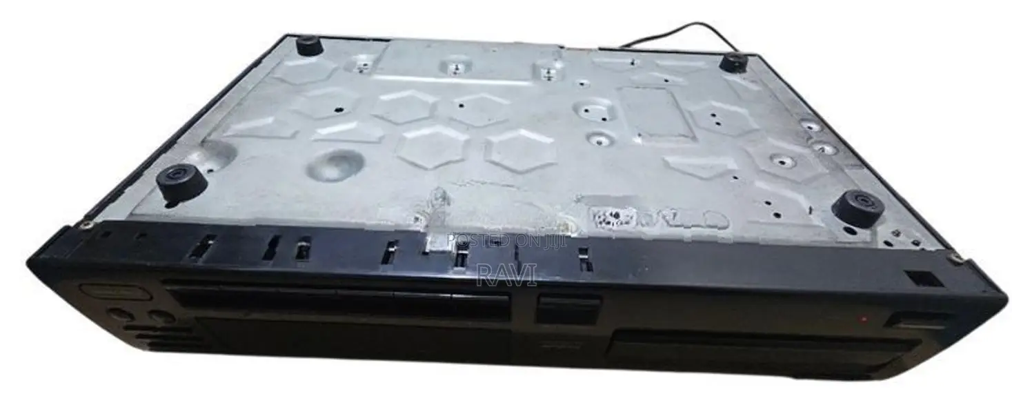 pioneer cd player