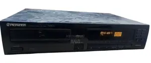 pioneer cd player
