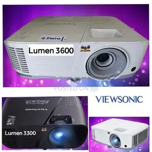 multimedia projectors