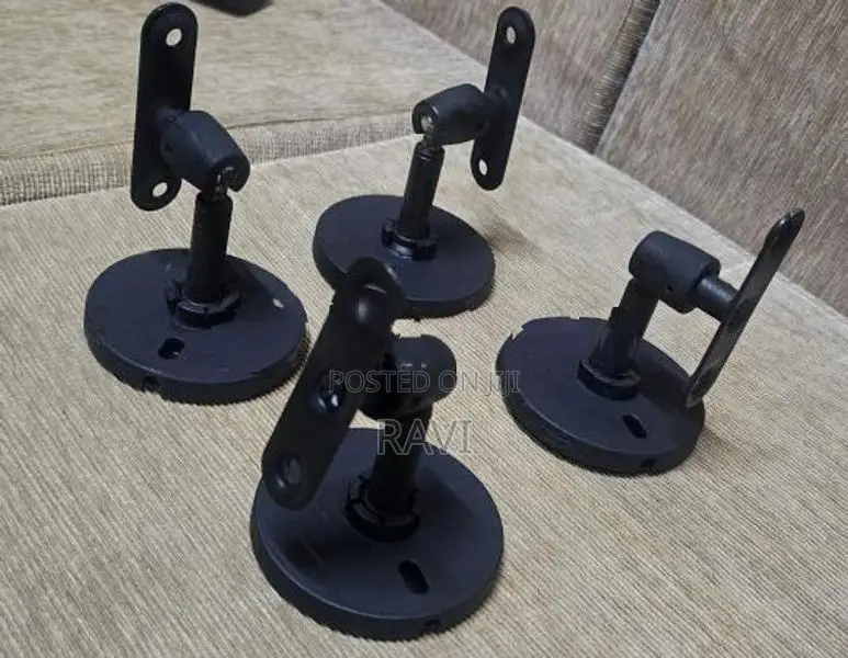 bose speaker wall bracket