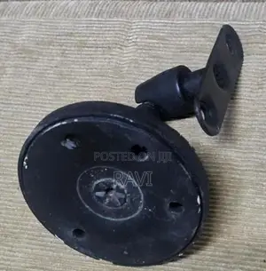 bose speaker wall bracket