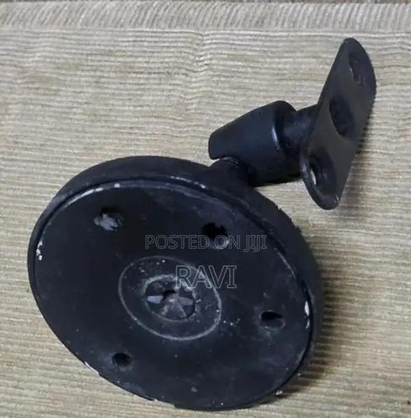 bose speaker wall bracket