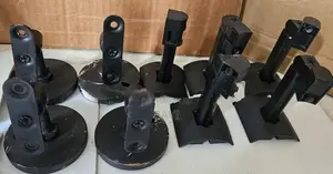 bose speaker wall bracket