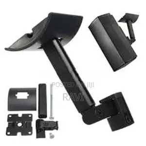 bose speaker wall bracket