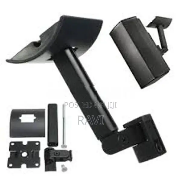 bose speaker wall bracket