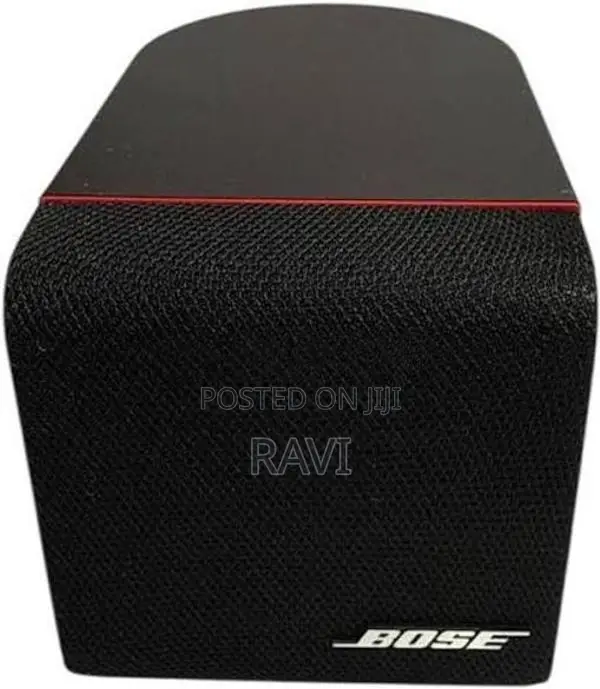 Bose speaker pair