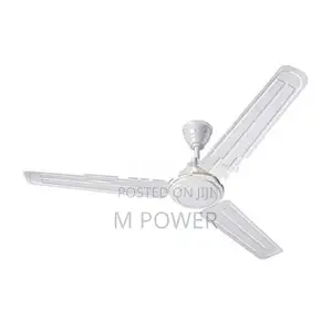 Richpower Ceiling Fan 56" - White