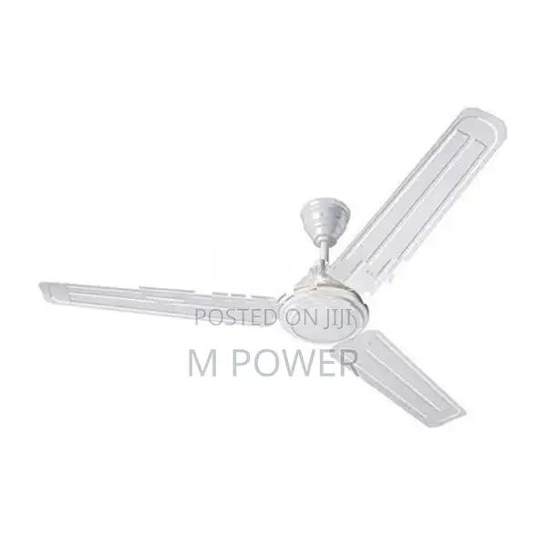 Richpower Ceiling Fan 56" - White
