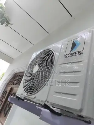12000BTU Comfri Inverter Air Conditioner