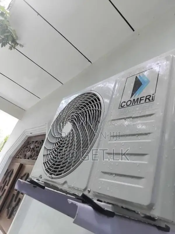 12000BTU Comfri Inverter Air Conditioner