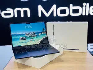 Apple MacBook Air M2 256GB