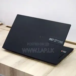Asus Ryzen™5 40–14th GEN 15.6”FullHD 8GB RAM 512GB NVME