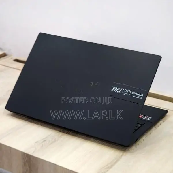 Asus Ryzen™5 40–14th GEN 15.6”FullHD 8GB RAM 512GB NVME