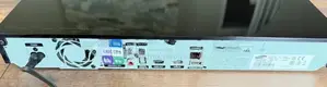 Samsung HT-F5550HK/XL Used Bluray With Surround Sound