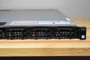 Hp Proliant DL360 G9 server 24 core 32GB Ram 3.6TB HDD