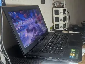 lenovo laptop 8gb/500gb