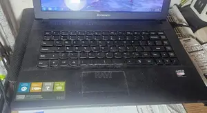 lenovo laptop 8gb/500gb