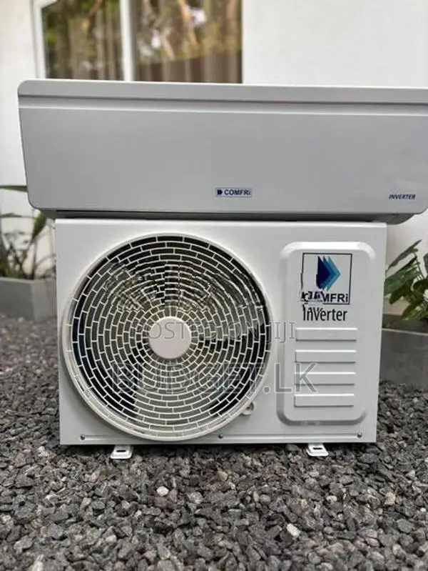 18000BTU Comfri inverter Air Conditioner
