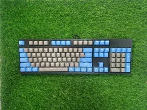 Mechanical Gaming Keyboard