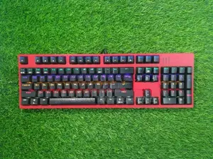 Mechanical Gaming Keyboard
