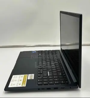 Asus Core i7–13620H 13th GEN 15.6-inch 16GB RAM 516GB NVME