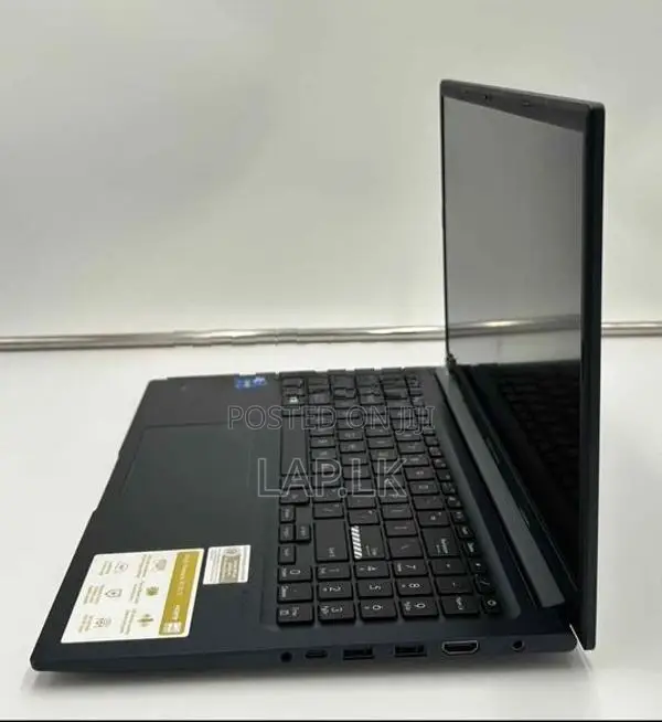 Asus Core i7–13620H 13th GEN 15.6-inch 16GB RAM 516GB NVME