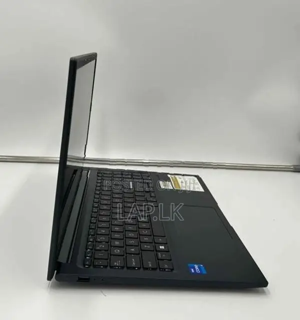 Asus Core i7–13620H 13th GEN 15.6-inch 16GB RAM 516GB NVME