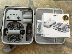 DJI Neo 2 Fly More Combo