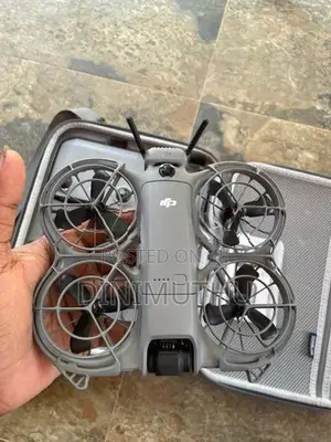 DJI Neo 2 Fly More Combo