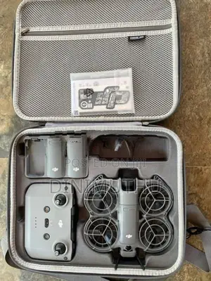 DJI Neo 2 Fly More Combo