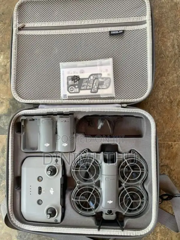 DJI Neo 2 Fly More Combo