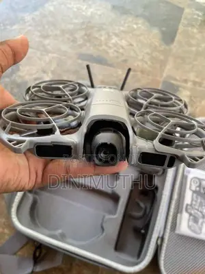 DJI Neo 2 Fly More Combo