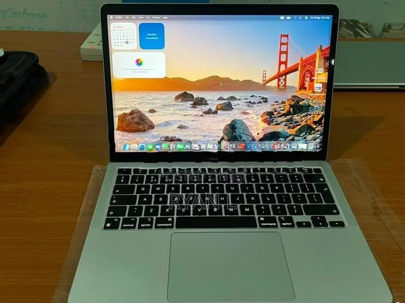 MacBook Air M1 2020