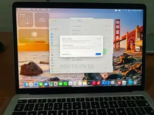 MacBook Air M1 2020