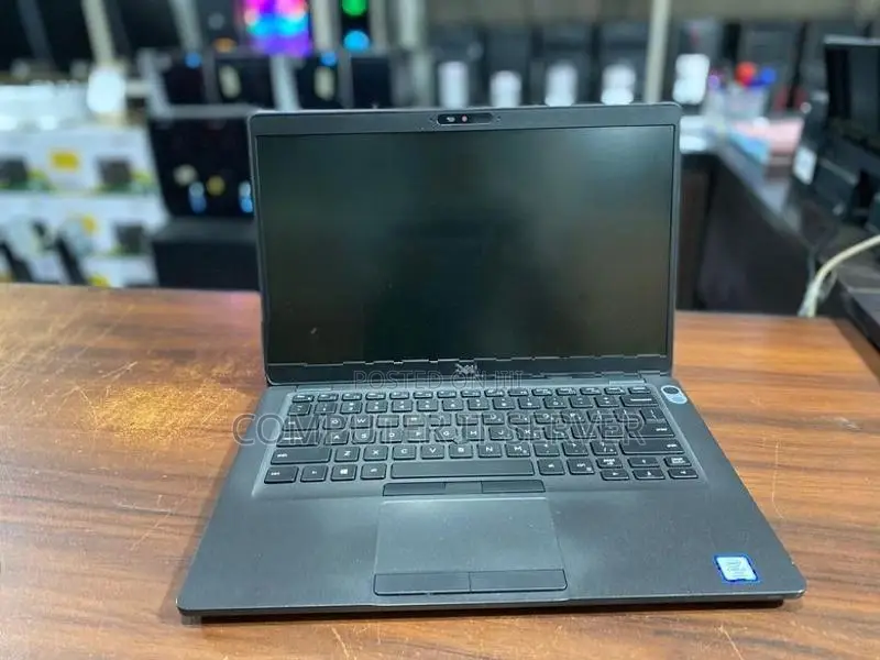 Laptops i5 8TH Generation 8GB-256GB