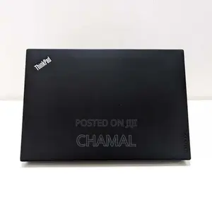 Lenovo ThinkPad T470 Core i5 6th Gen 8GB RAM 256GB Laps
