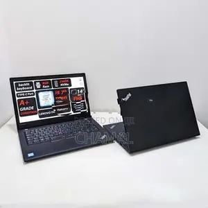Lenovo ThinkPad T470 Core i5 6th Gen 8GB RAM 256GB Laps