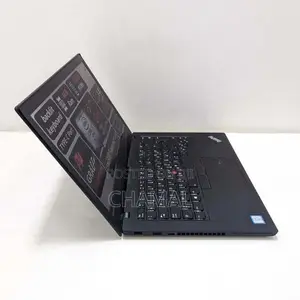Lenovo ThinkPad T470 Core i5 6th Gen 8GB RAM 256GB Laps