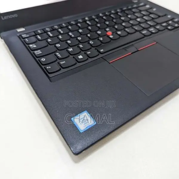 Lenovo ThinkPad T470 Core i5 6th Gen 8GB RAM 256GB Laps