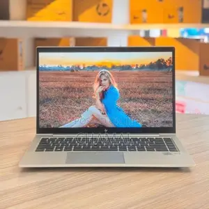 HP EliteBook 830 G8 |14 inch FHD|256GB NVMe|8GB Ram|Core i5 11th Gen