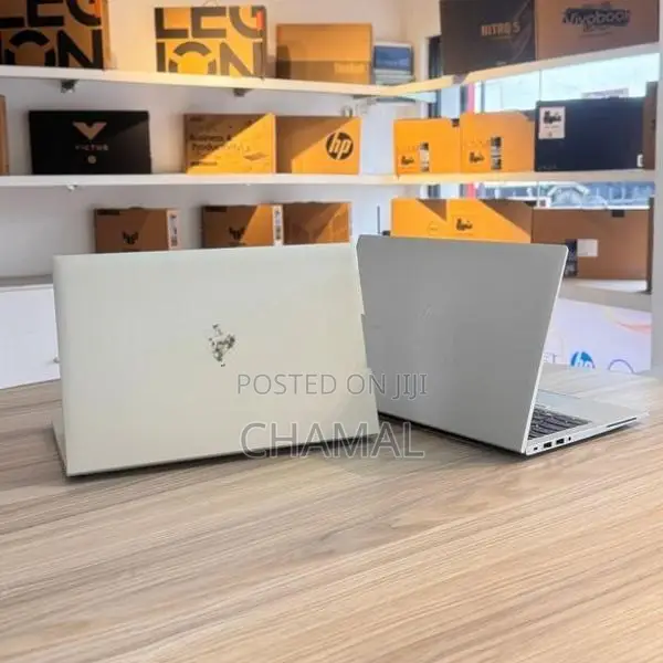 HP EliteBook 830 G8 |14 inch FHD|256GB NVMe|8GB Ram|Core i5 11th Gen