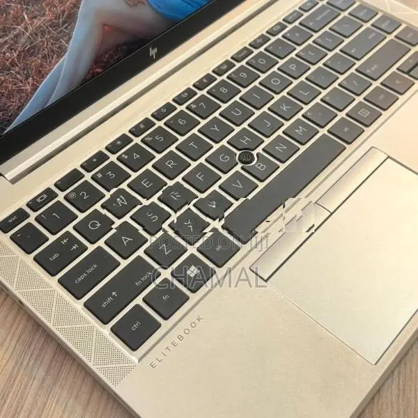 HP EliteBook 830 G8 |14 inch FHD|256GB NVMe|8GB Ram|Core i5 11th Gen