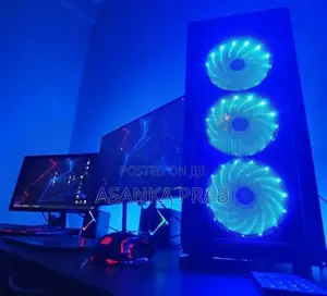 ASUS GTX 1660 Super 6GB Gaming Full Set PC