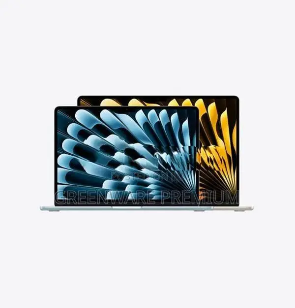 Apple MacBook Air M5