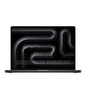 Apple MacBook Pro M5