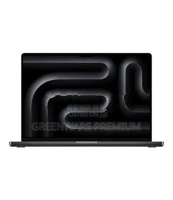 Apple MacBook Pro M5