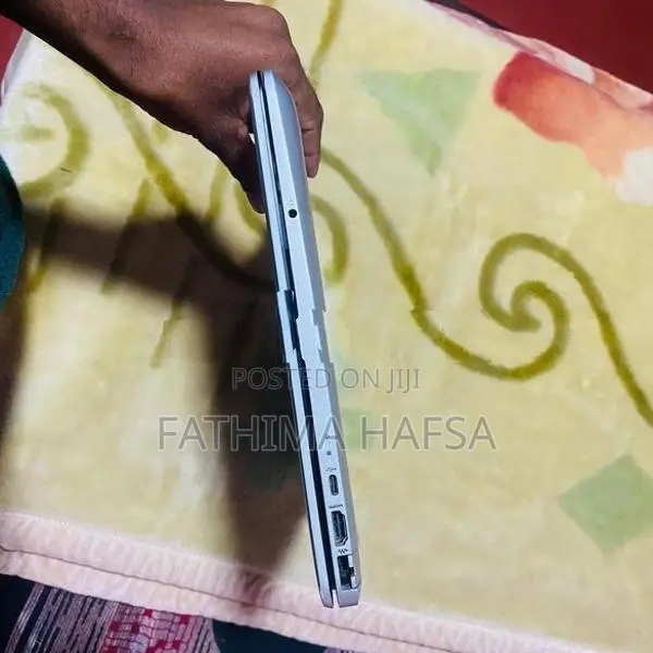 HP 15s Laptop | Intel Celeron N4020 4GB RAM 1TB HDD Windows 11